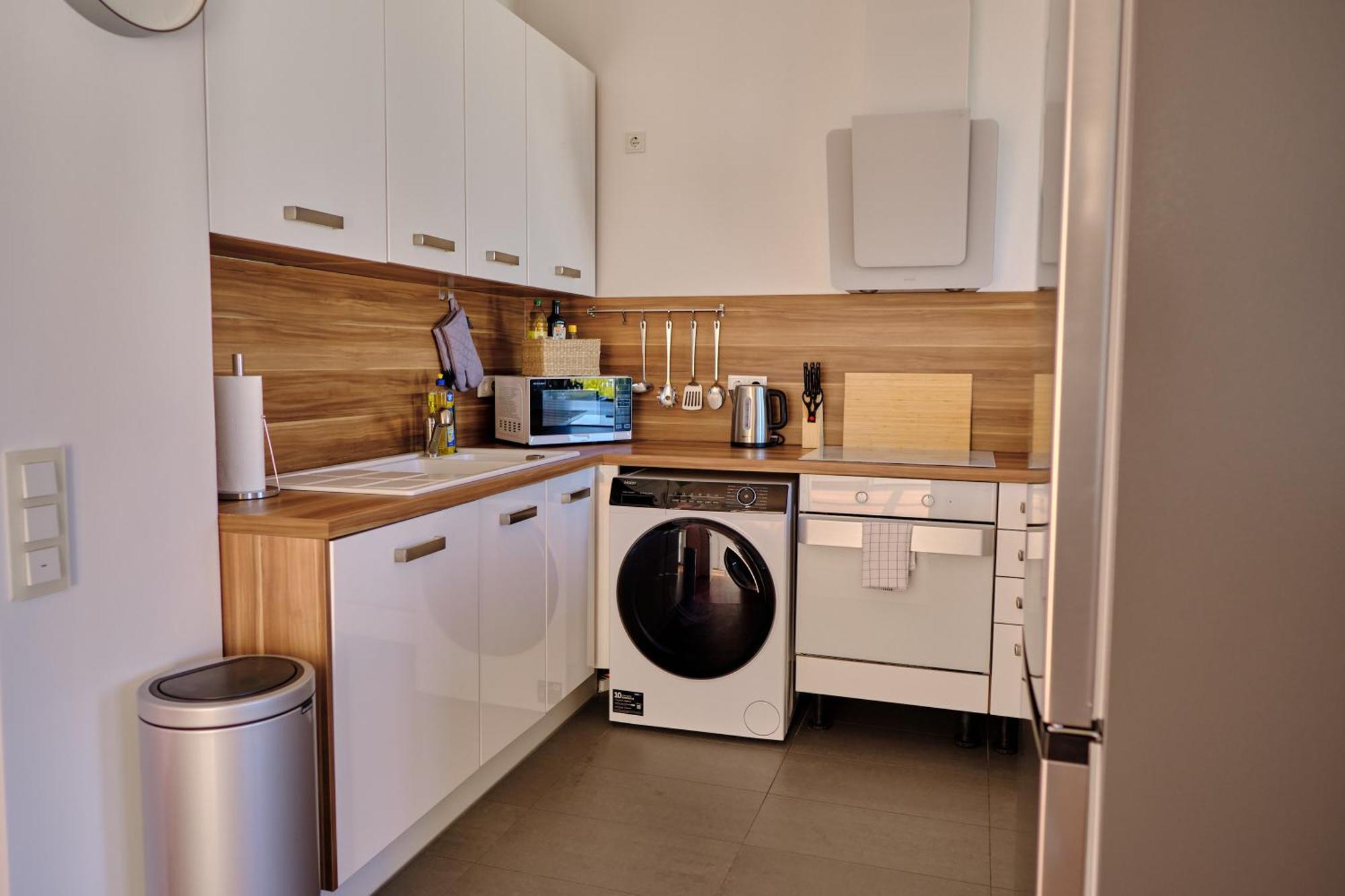 Historisches Deluxe Apartment Im Marianum 노이스 외부 사진