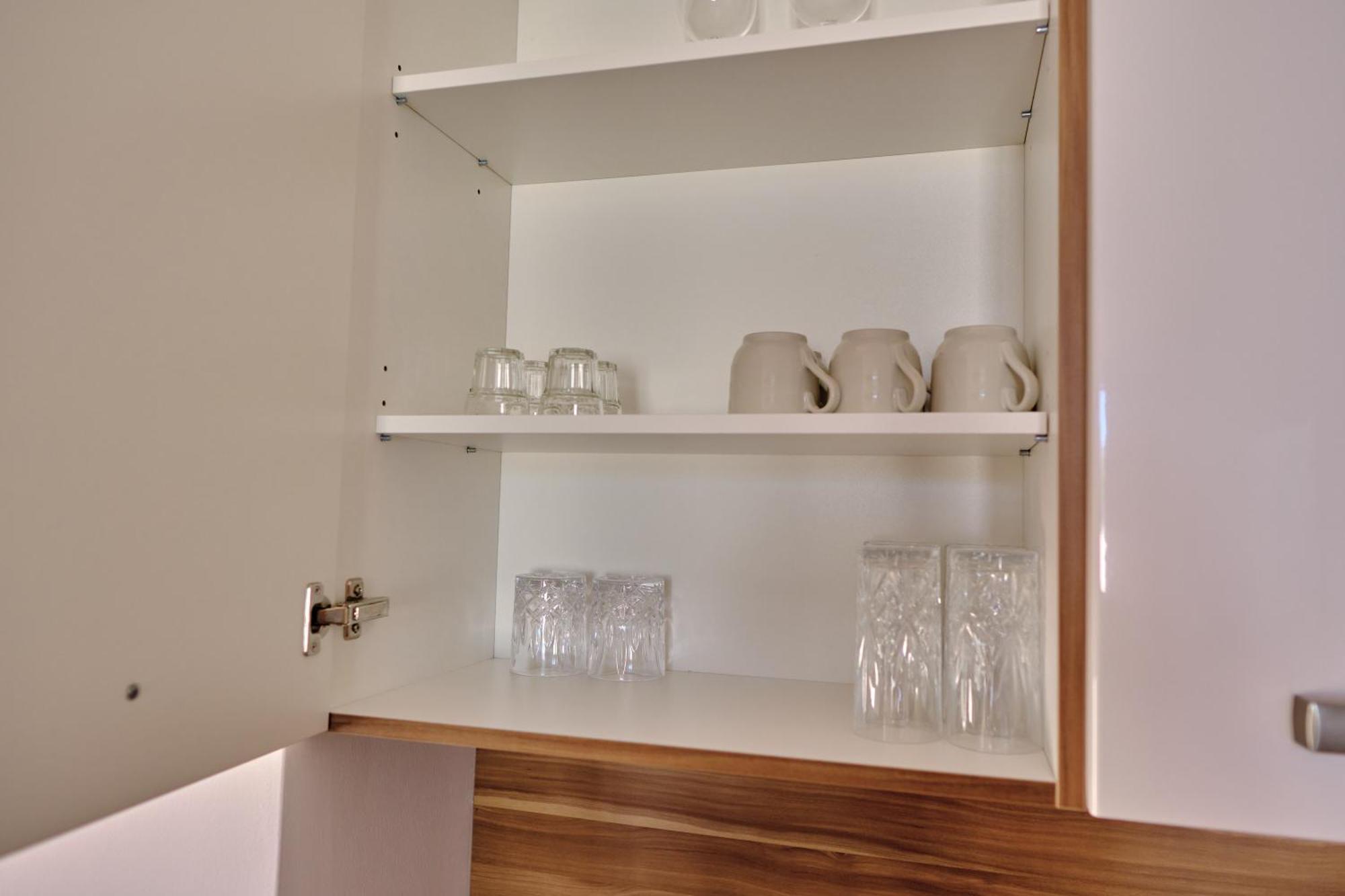 Historisches Deluxe Apartment Im Marianum 노이스 객실 사진